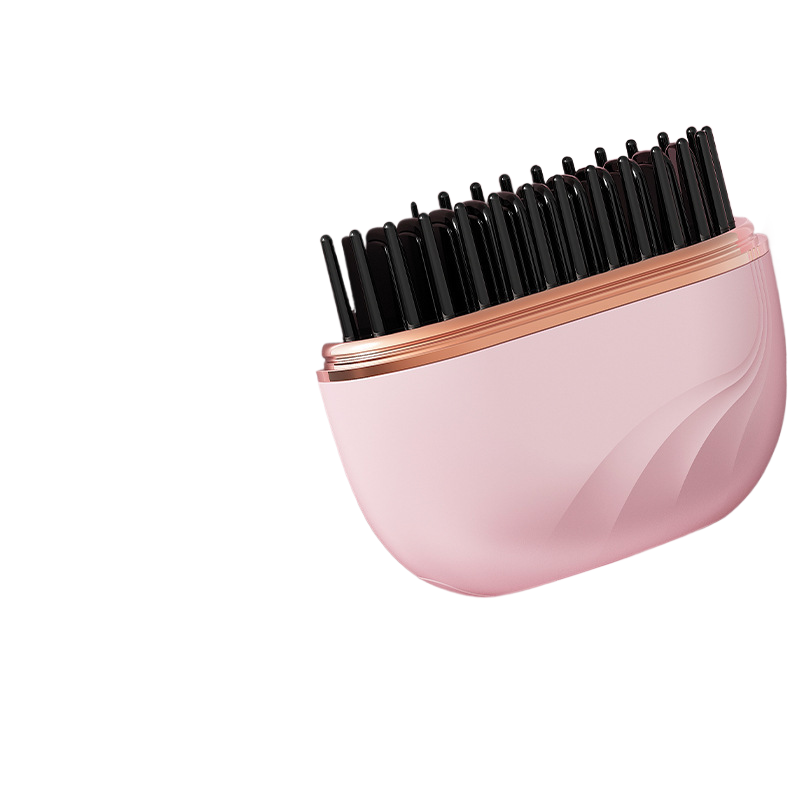 FrissFix™ - Liten borste, stor glans